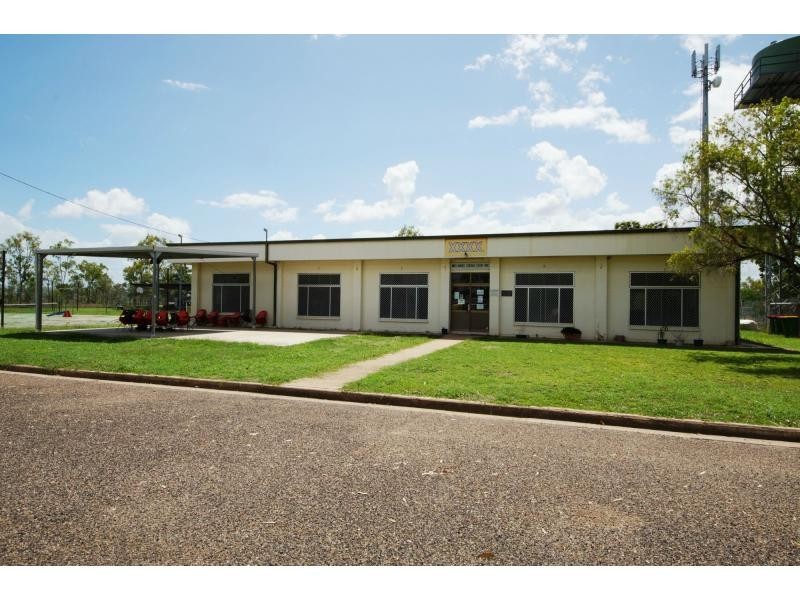 6 John Rae Street, Via AYR, Millaroo QLD 4807