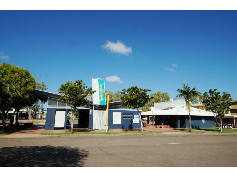 43 Fifth Avenue, Home Hill QLD 4806