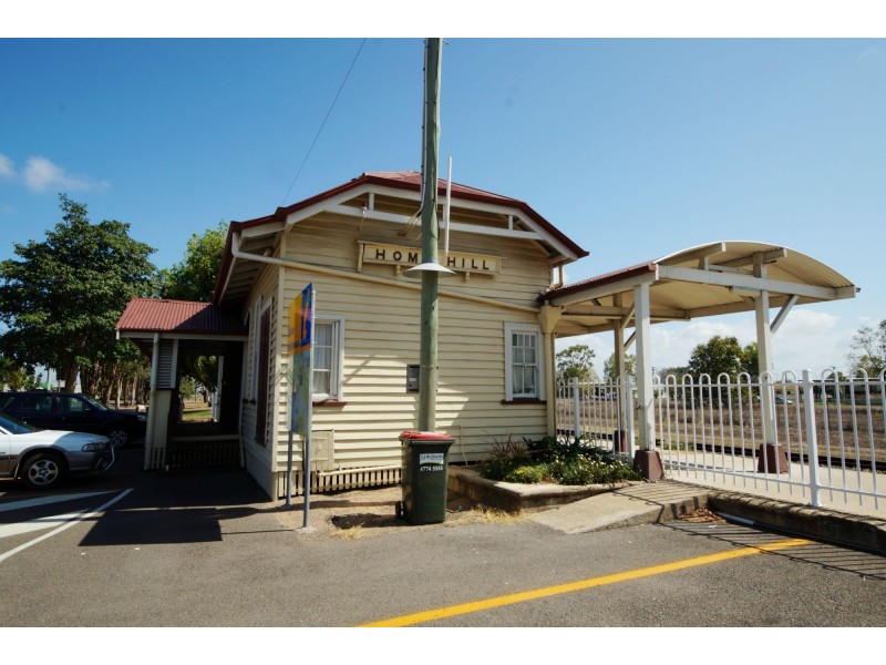 43 Fifth Avenue, Home Hill QLD 4806