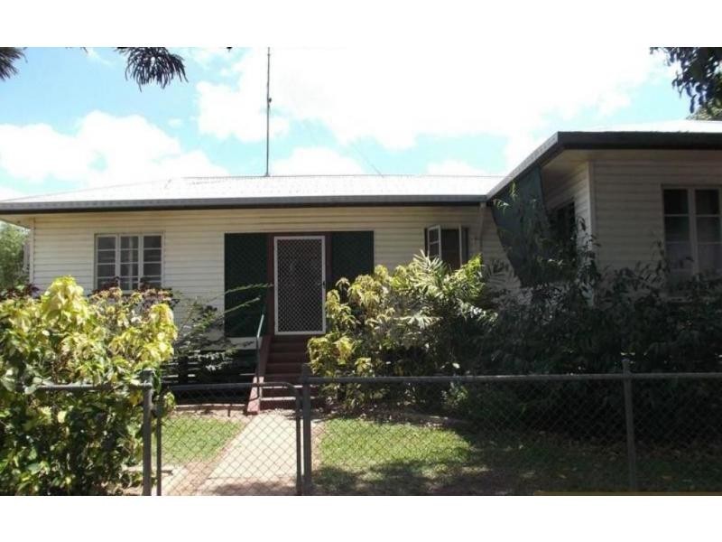 24 Nelson Street, Clare QLD 4807