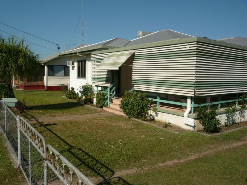 Ayr QLD 4807