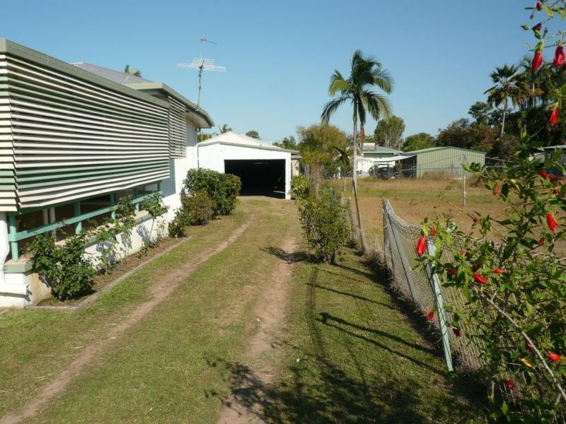 Ayr QLD 4807