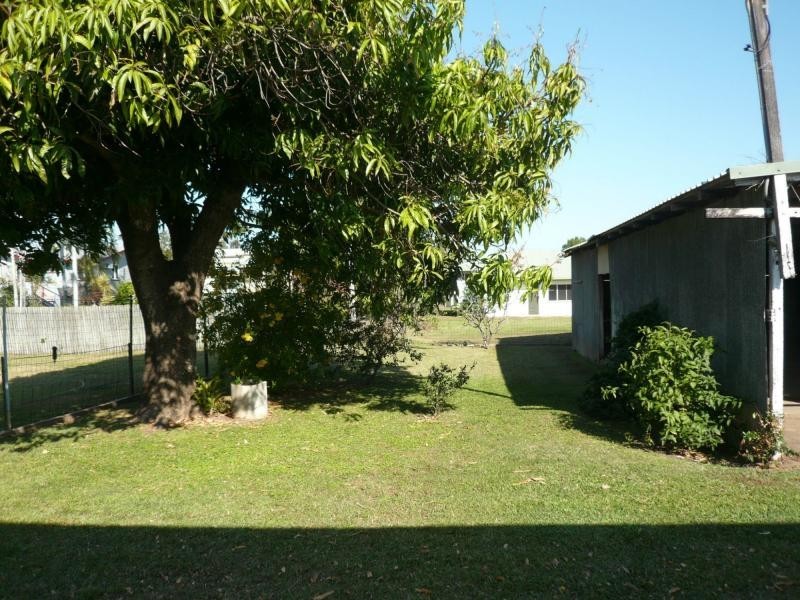 Ayr QLD 4807