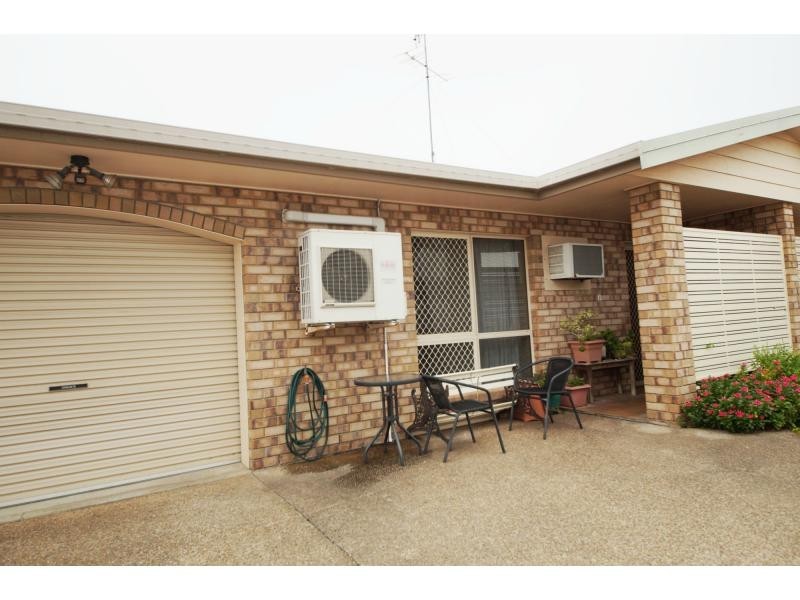 1/49 Graham Street, Ayr QLD 4807