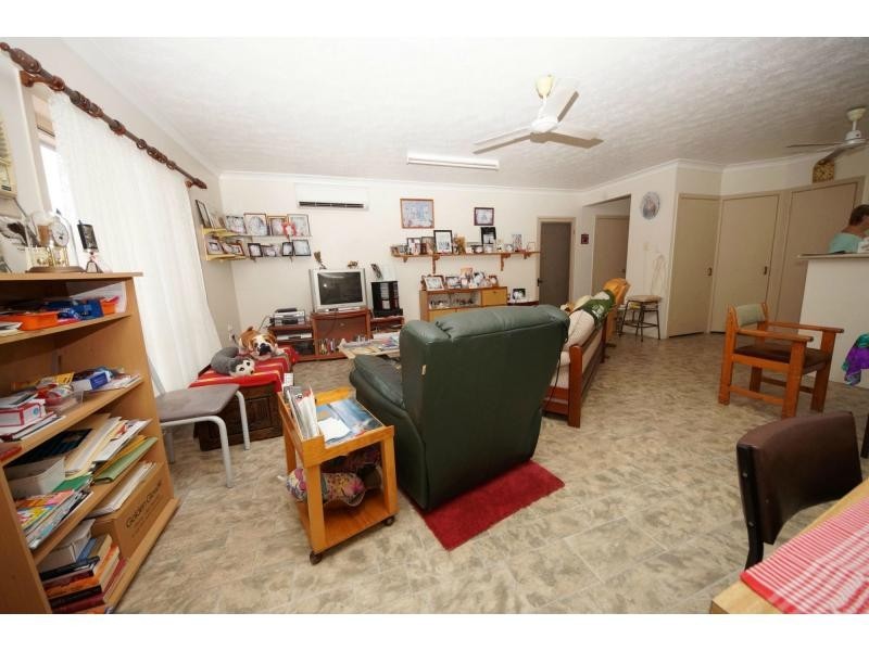 1/49 Graham Street, Ayr QLD 4807