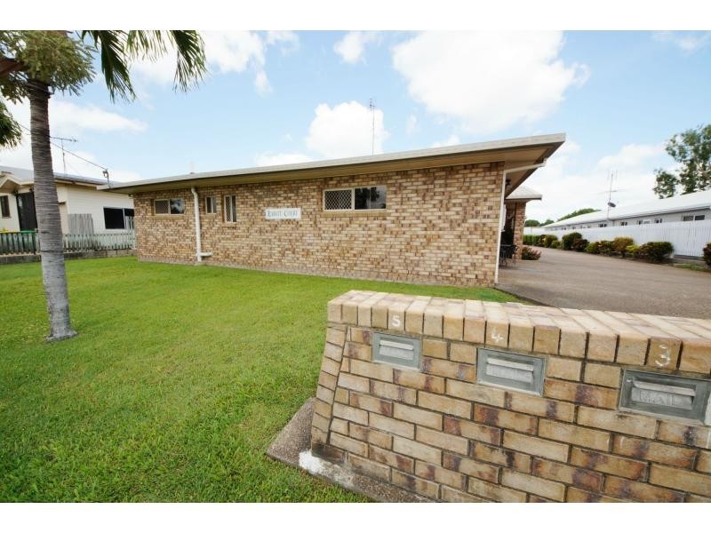 1/49 Graham Street, Ayr QLD 4807