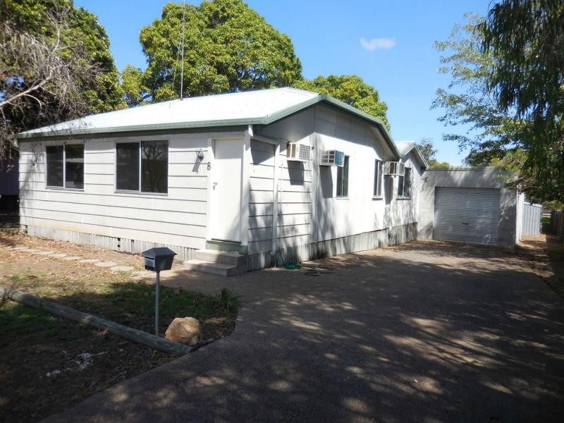 Ayr QLD 4807