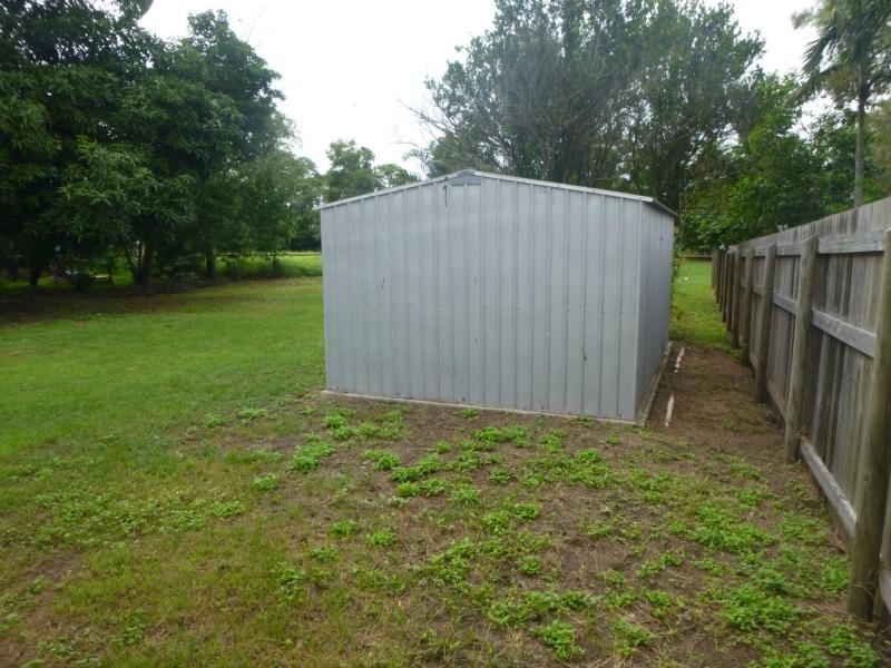 Ayr QLD 4807