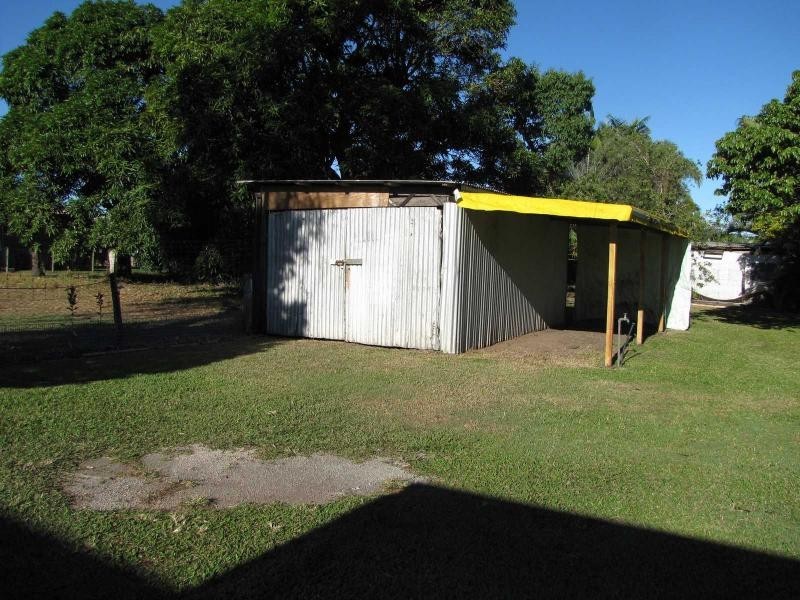 Ayr QLD 4807