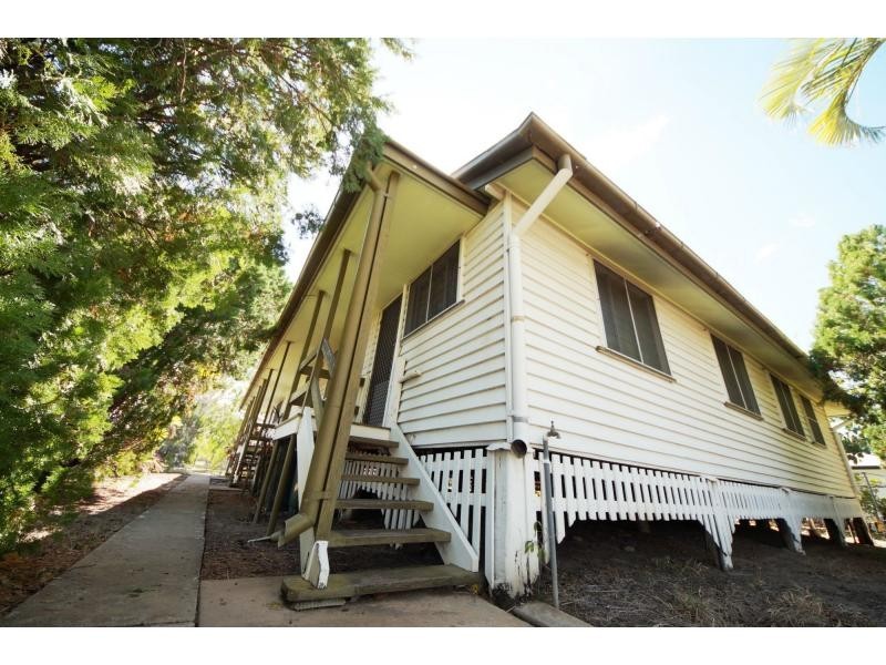 Ayr QLD 4807