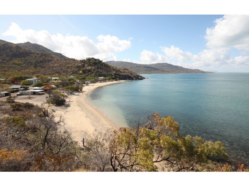 Lot 27 The Point, Cape Upstart St, Home Hill QLD 4806