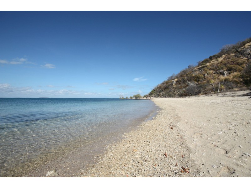 Lot 27 The Point, Cape Upstart St, Home Hill QLD 4806