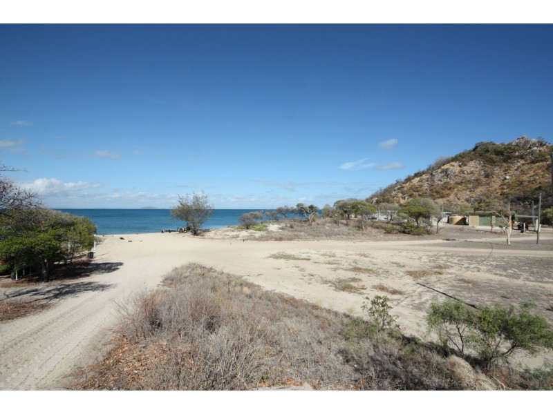 Lot 27 The Point, Cape Upstart St, Home Hill QLD 4806