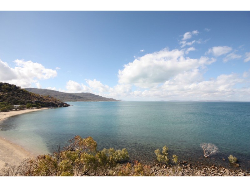 Lot 27 The Point, Cape Upstart St, Home Hill QLD 4806