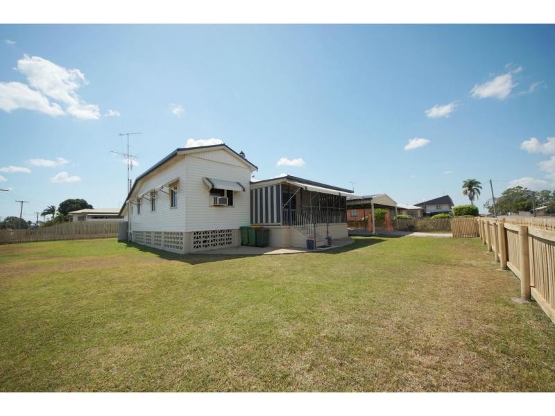 82 Gibson Street, Ayr QLD 4807