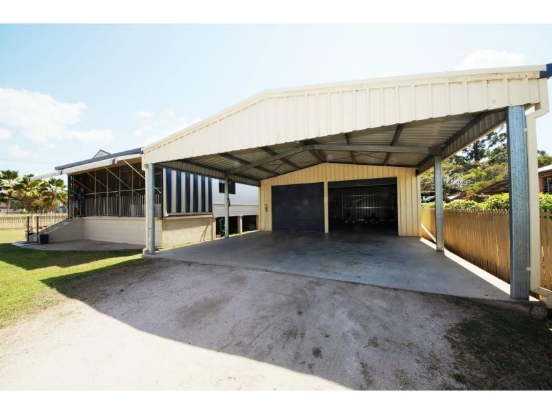 82 Gibson Street, Ayr QLD 4807
