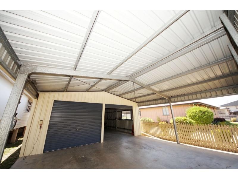 82 Gibson Street, Ayr QLD 4807