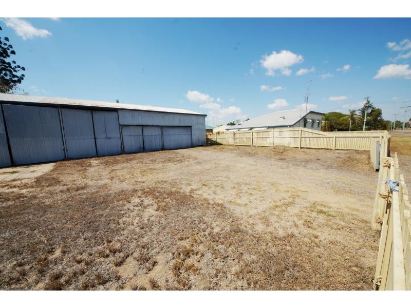 82 Gibson Street, Ayr QLD 4807