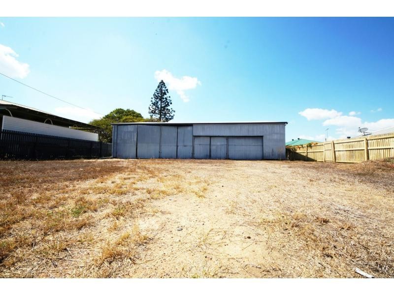 82 Gibson Street, Ayr QLD 4807