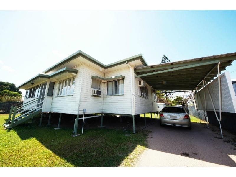 82 Gibson Street, Ayr QLD 4807