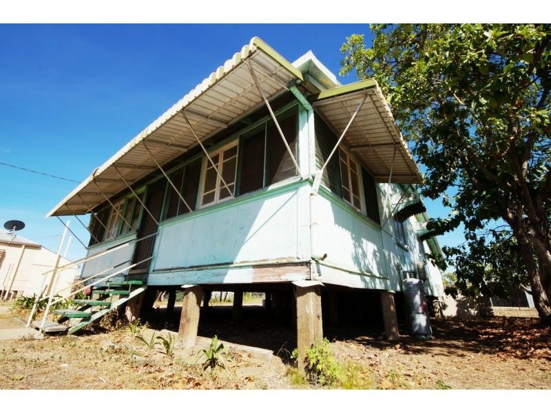 34 Bower Street, Ayr QLD 4807