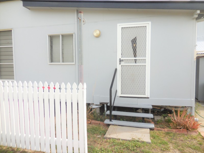 Ayr QLD 4807