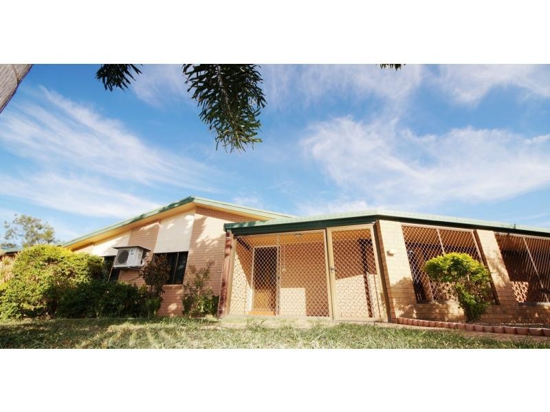 Ayr QLD 4807