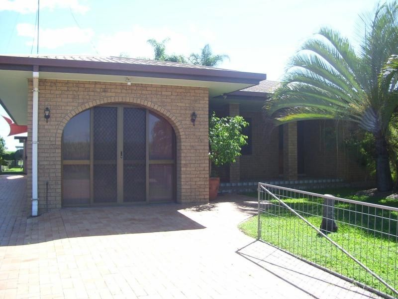 Ayr QLD 4807