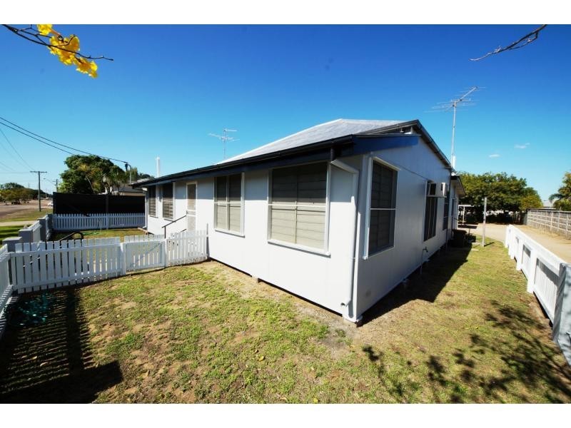 Ayr QLD 4807