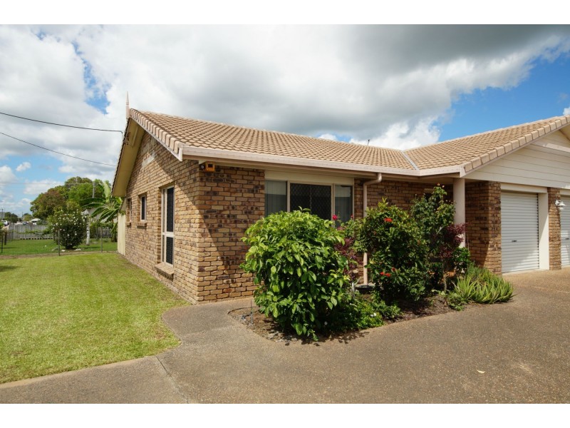 1/135 Graham Street, Ayr QLD 4807