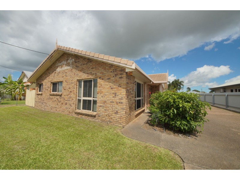 1/135 Graham Street, Ayr QLD 4807