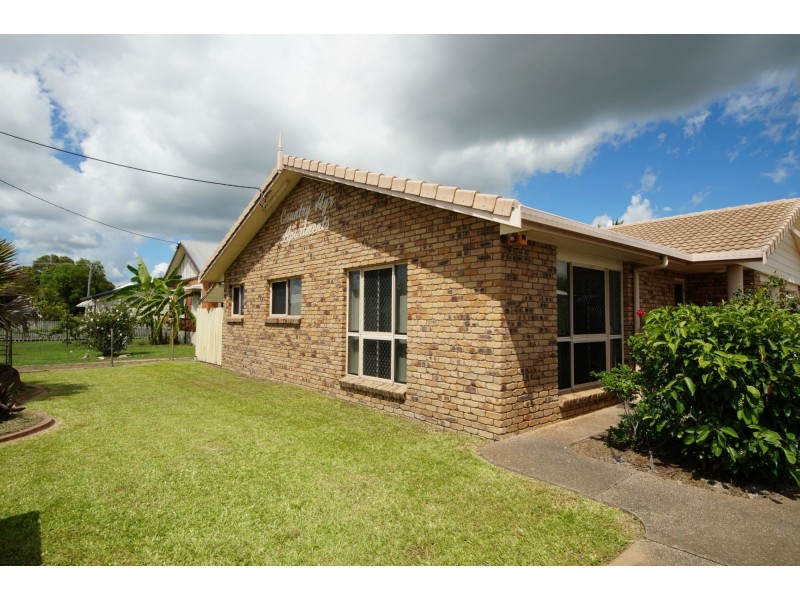 1/135 Graham Street, Ayr QLD 4807