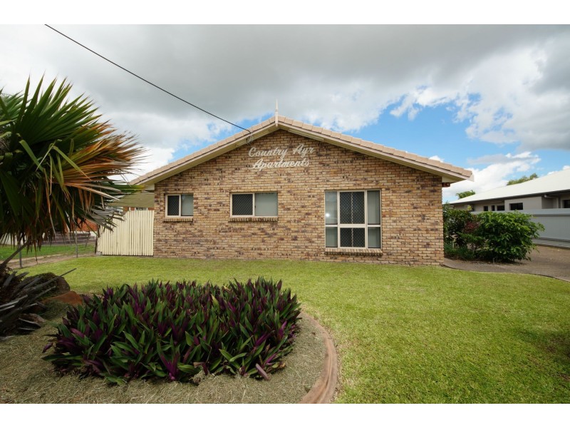 1/135 Graham Street, Ayr QLD 4807