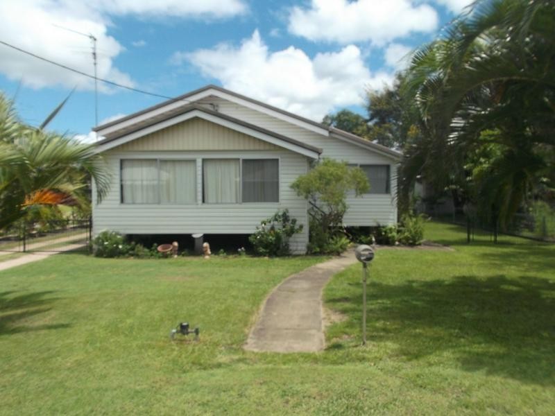Ayr QLD 4807
