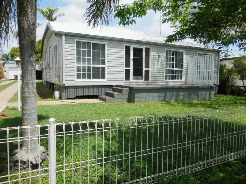 Ayr QLD 4807