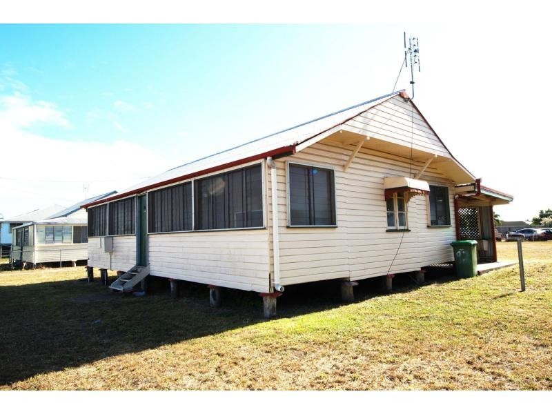 Ayr QLD 4807