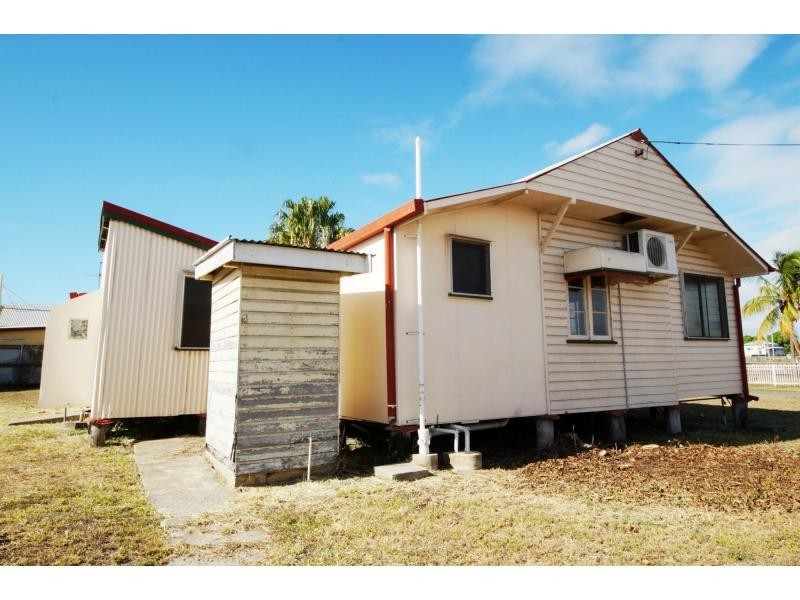Ayr QLD 4807