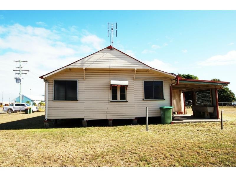 Ayr QLD 4807