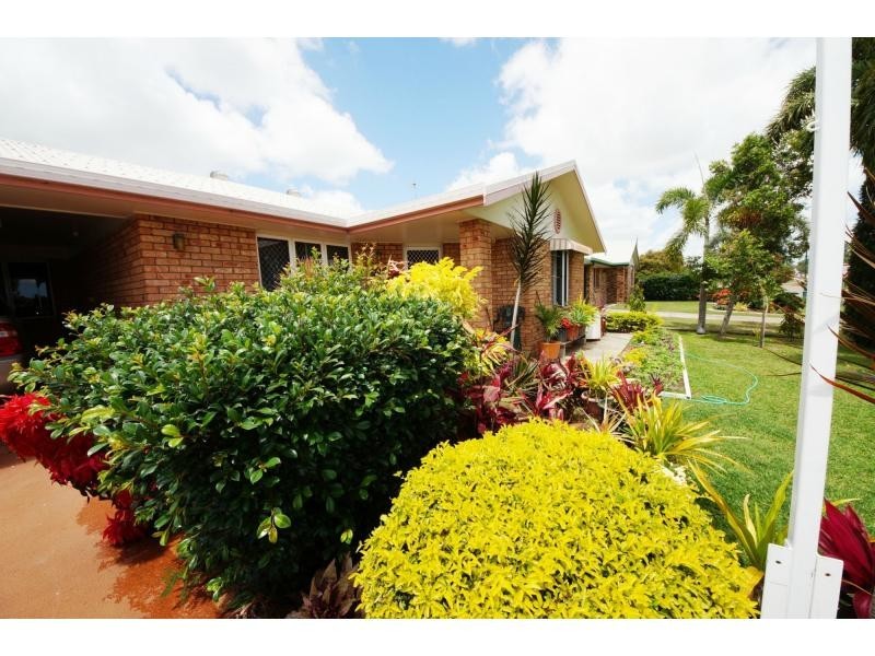 3 Gainsborough Drive, Ayr QLD 4807