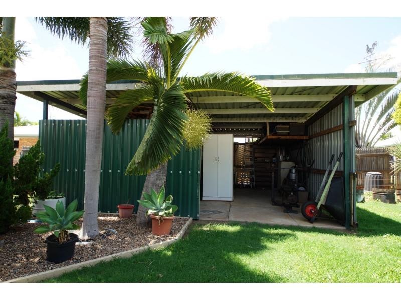 3 Gainsborough Drive, Ayr QLD 4807