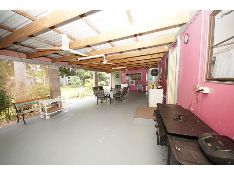 11-13 Townsville Road, Brandon QLD 4808