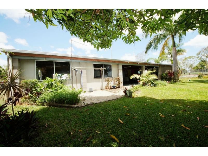 11-13 Townsville Road, Brandon QLD 4808