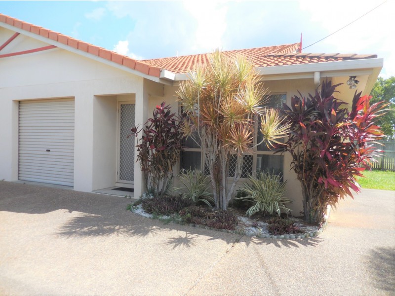Ayr QLD 4807