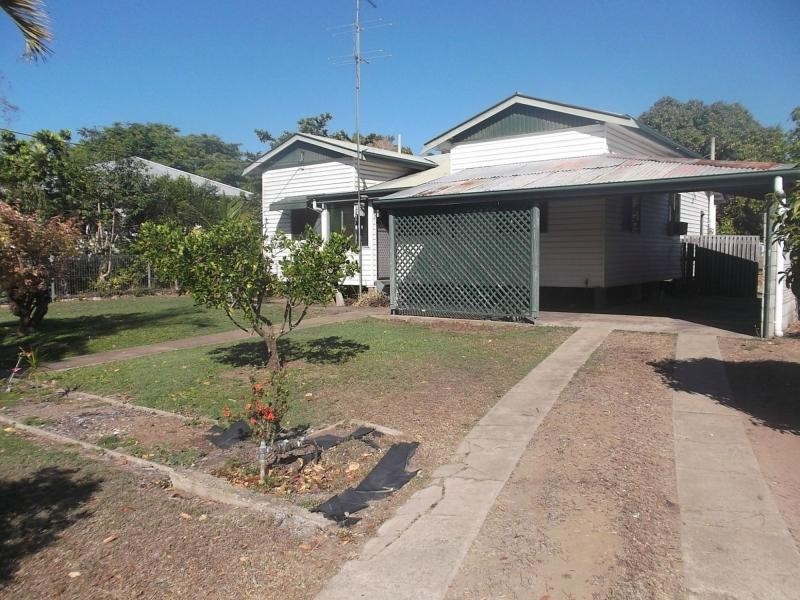 Ayr QLD 4807