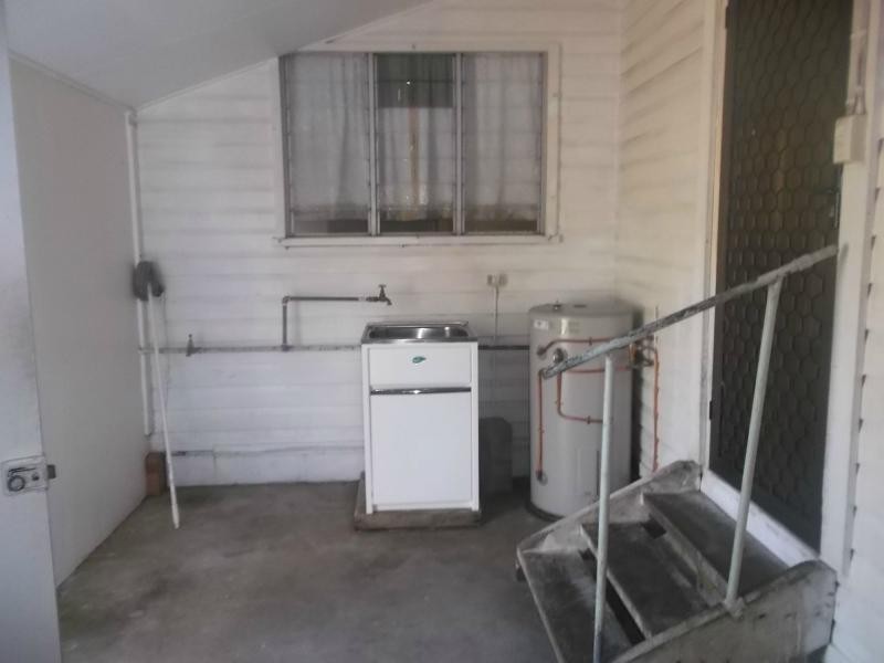 Ayr QLD 4807