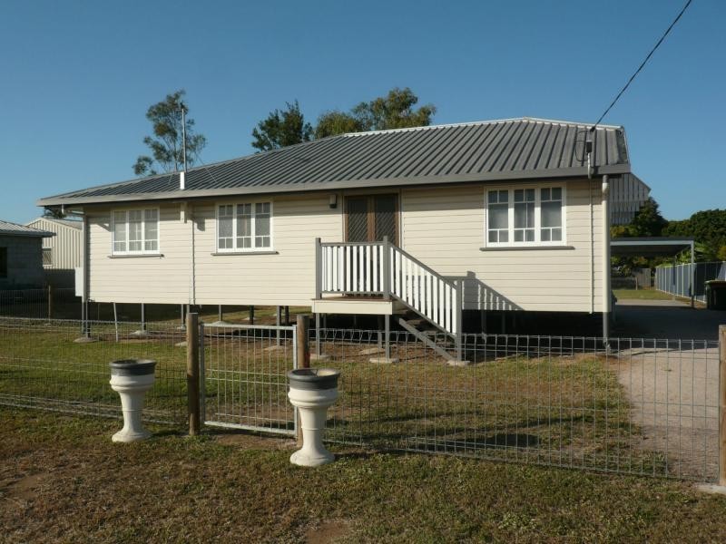 Brandon QLD 4808