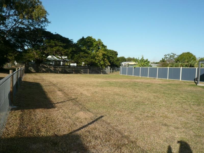 Brandon QLD 4808