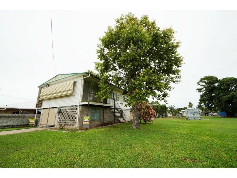 125 Ninth Avenue, Home Hill QLD 4806