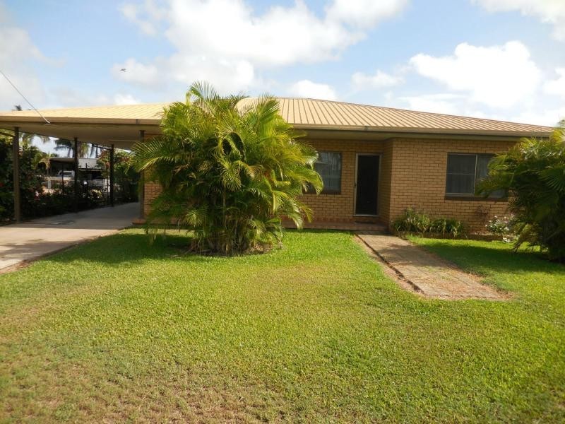 Brandon QLD 4808