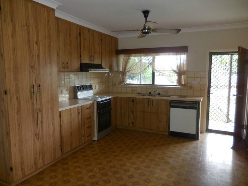 Brandon QLD 4808